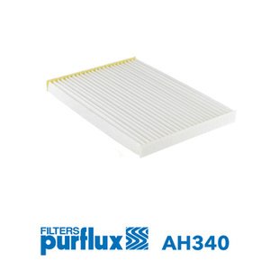 FILTER KABINE - QASHQAI/X-TRAIL  02.07-