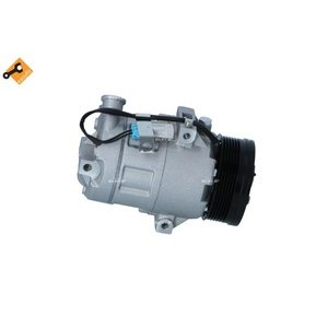KOMPRESOR KLIME - ASTRA H: 1.7 CDTI  03.04-05.14