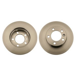 DISK PREDNJI  302 x 28  5/130 - MASTER III/MOVANO B  10-