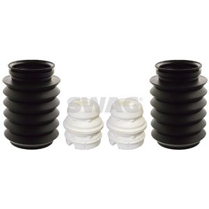 ODB.GUMA PR.AMORT. - SET - BMW 1(E87)/ 3 (E90) 06