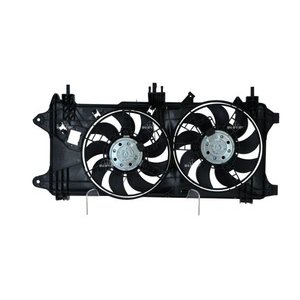 VENTILATOR HLAÐENJA - FIAT DOBLO 01-