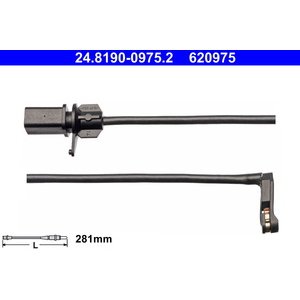 INDIKATOR 290 mm - A4/A5  15-