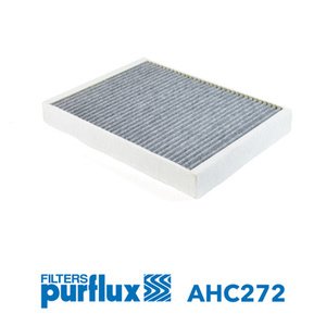 FILTER KABINE - KARBON - C5 III/C6/P-407  09.05-