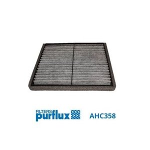 FILTER KABINE - KARBON - S40 I/V40 Kombi 07.95-06.04