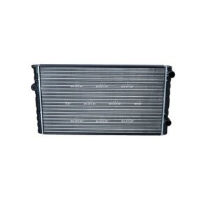 HLADNJAK 630 X 377 X 34 - GOLF III 1.9D/TD/TDI
