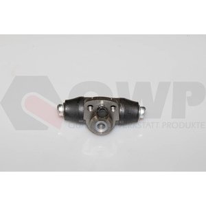 CILINDAR ZADNJI L/D 15,9MM AL - GOLF III  91-97