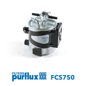 FILTER GORIVA SA PR.ZA SENZOR - MEGANE II 1.5DCI