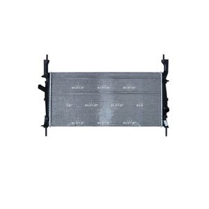 HLADNJAK  769 x 388 x 27 - TRANSIT 2.2/2.4 TDCI 06-