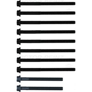ŠRAF GLAVE MOTORA - SET 10 KOM - FOCUS II,MONDEO IV 1.8 TDCi