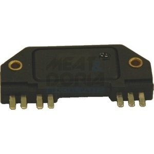 KOMUTATOR -DELCO- SISTEM - OPEL 4+3 PINA