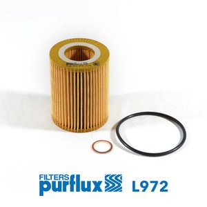 FILTER ULJA - BMW 1-3 (F20-30) 16i 11.10-