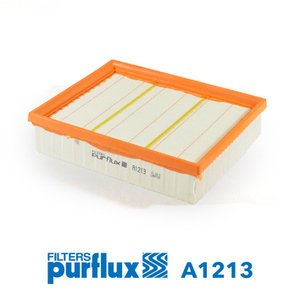 FILTER VAZDUHA W169 A150/170 - W245 B150