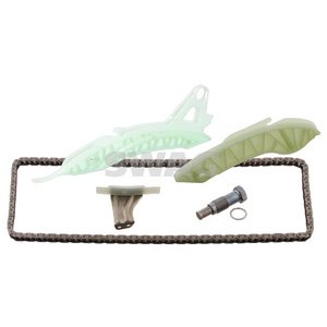 SET RAZVODNOG LANCA - C3 II: 1.4/1.6 VTi  11.09-
