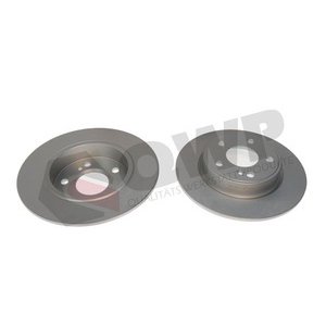 DISK ZADNJI  276 x 9  5/112 - A-CLASS 12-, B-CLASS 11-