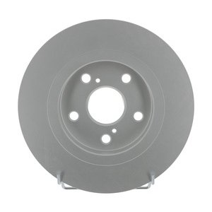 DISK ZADNJI  290 x 11  5/114 - AVENSIS (2009-)
