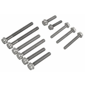 SET ŠRAFOVA - A4 B8: 1.8/2.0 TFSI, 2.0 TDI
