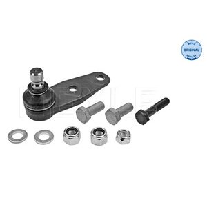 KUGLA L/D 16MM M12 - CLIO II 98-05/KANGOO -07