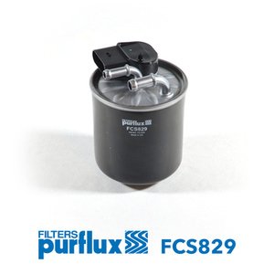 FILTER GORIVA - SPRINTER (906): 2.1 CDI  06-