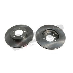 DISK PREDNJI  286 X 22  5/120 - E36/E46/Z3