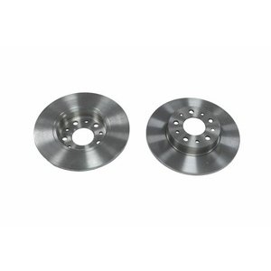 DISK ZADNJI  251 x 10  5/98 - 500L: 12-, TIPO: 15-