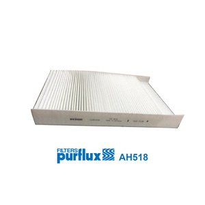 FILTER KABINE - V-CLASS (W447): 14-