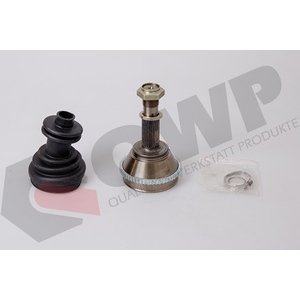 ZGLOB DO TOCKA 1000-1400KG - JUMPER/BOXER/DUCATO 15c