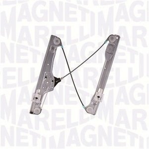 PODIZAC PR. LEVI, BEZ MOTORA - BMW 3 (E90, E91)  06-11