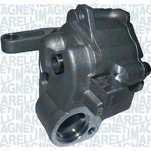 PUMPA ULJA - VW, AUDI  2.0 TDI  03-
