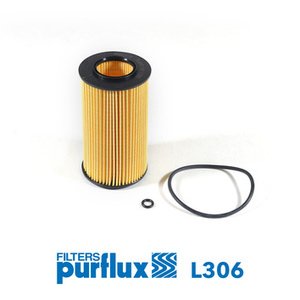 FILTER ULJA - ASTRA G 2.0D/FRONTERA B 2.2DTI