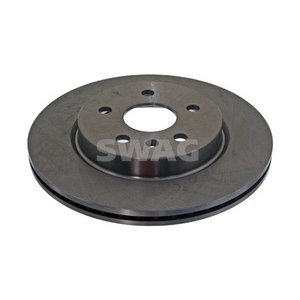 DISK ZADNJI  315 x 23  5/120 - INSIGNIA 08-, SAAB 9-5 10-12