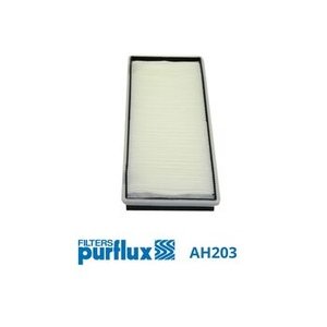FILTER KABINE - ESPACE IV  11.02-