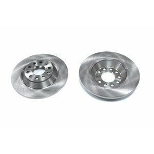 DISK ZADNJI  302 x 12  5/112 - A6 ALLROAD QUATTRO