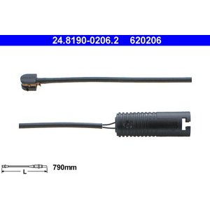 INDIKATOR - 3 (E36) 316i,318i