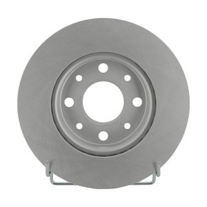 DISK PREDNJI 240 x 20  4/98 - PANDA (169),500 1.2,1.3 D