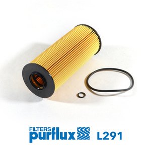 FILTER ULJA - GOLF IV: 1.9 TDI/SDI  98-06
