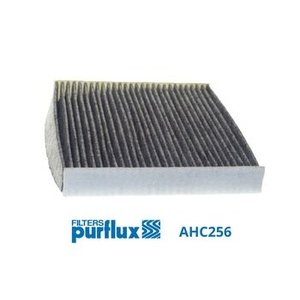FILTER KABINE - KARBON - AURIS/AVENSIS/RAV 4 III/YARIS