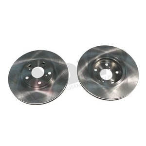 DISK PREDNJI 296x28  5/114.3 - RX (MCU15)