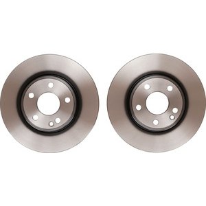 DISK PREDNJI 295x28 5x112 - A CLASS(W-176) 220 CDi