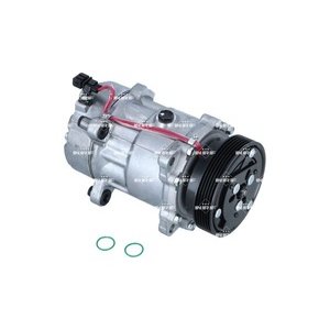 KOMPRESOR KLIME - SEAT ALHAMBRA 96-