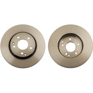 DISK PREDNJI  288 x 25  5/112 - W202,W203,W210