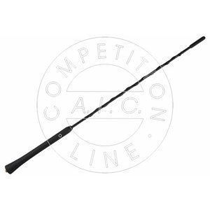 ANTENA - M 5 x 0,8 mm