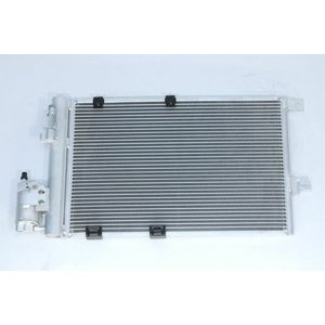 KONDENZATOR KLIME - ASTRA G: 1.2 16V-2.0, 2.0 DTI