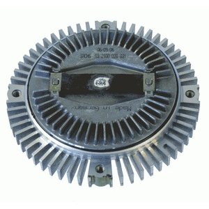 VISKO - W202/W210 OM604