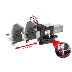 STEGA 5 140mm - UNIVERZALNO