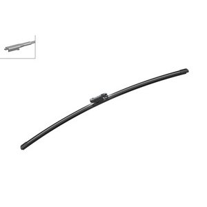 METLICA BRISACA AEROTWIN 650mm - C1 II/108: 14-