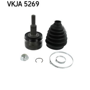 ZGLOB DO TOCKA - T-5 03-