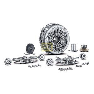 RepSet 2CT - CLIO IV/KANGOO: 1.2  03.13-