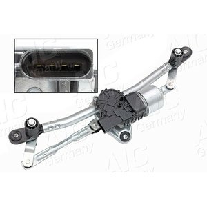 MOTOR BRISACA PR. SA POLUGAMA - DOBLO 263