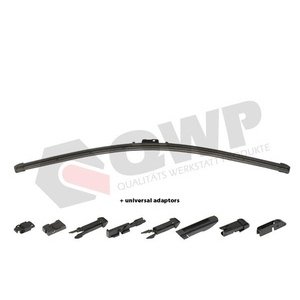 METLICA BRISACA 580mm - QWP