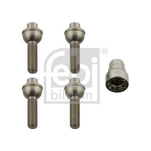 SET SIGURNOSNI ŠRAF M12x1,5x38 - MERCEDES